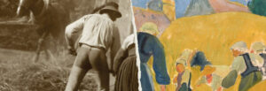 Gauguin l'atelier du Pouldu